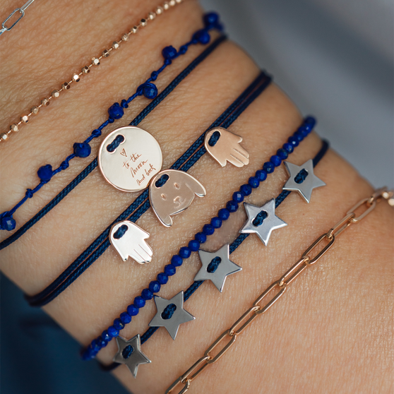 Armband PAUL THE DOG