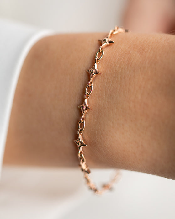 Armkette INFINITY ANNA SIGNATURE STAR