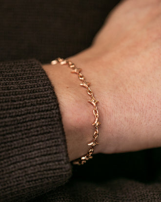 Armkette INFINITY ANNA SIGNATURE STAR Men