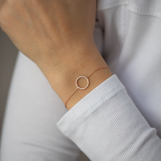 Bracelet CIRCLE