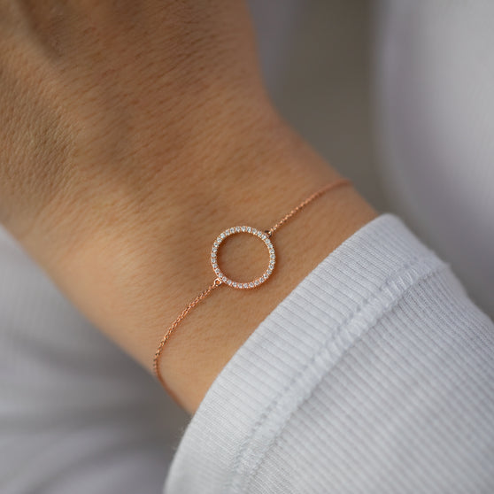 Bracelet CIRCLE