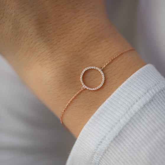 Bracelet CIRCLE