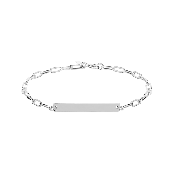 Armkette EMPTY SOHO 30x4mm