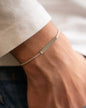 Bracelet EMPTY SAM PETITE 30x4mm Men