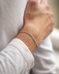 Bracelet EMPTY SAM PETITE 30x4mm Men