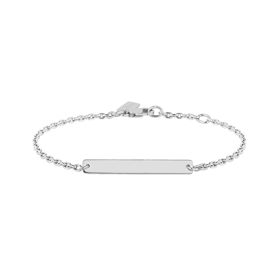 Armkette EMPTY SAM PETITE 30x4mm