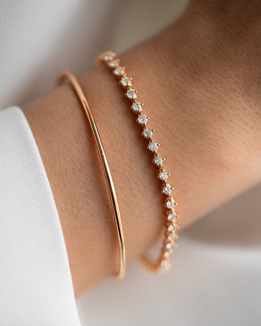 Tennisarmband PENELOPE