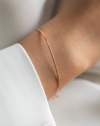 Bangle PURE WIRE