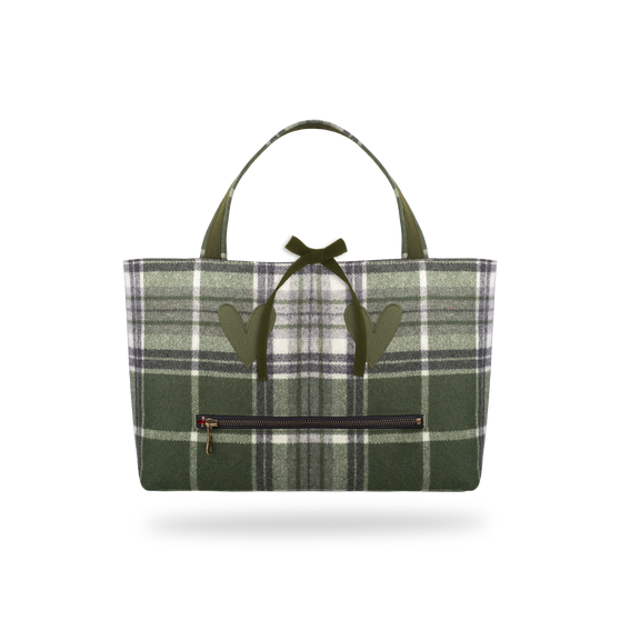 Handtasche MONDAY AFTERNOON HEART