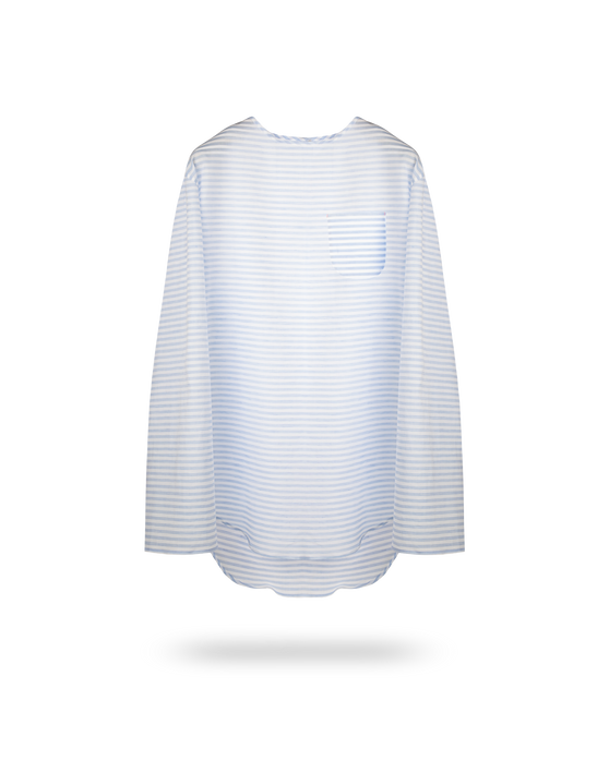 Shirt WENNA Linen