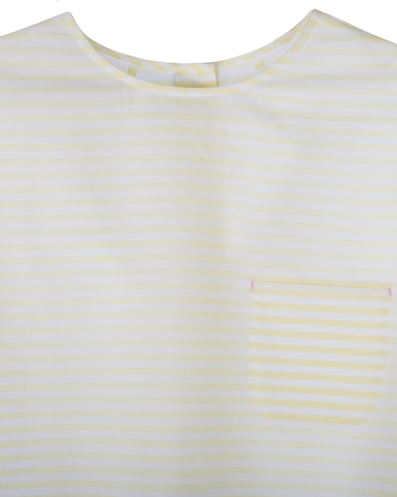Shirt WENNA Linen
