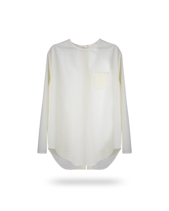 Shirt WENNA Linen