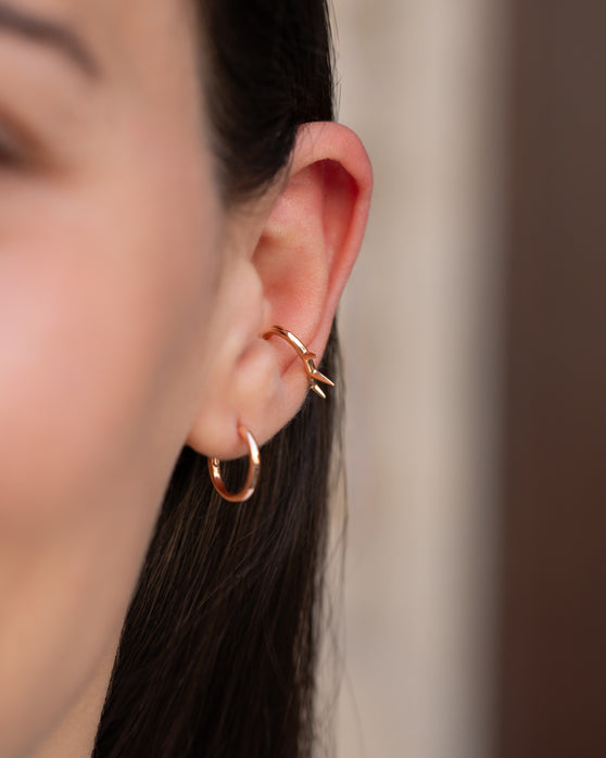 Ear Cuff KIKI