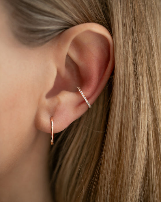 Ear Cuff LINE