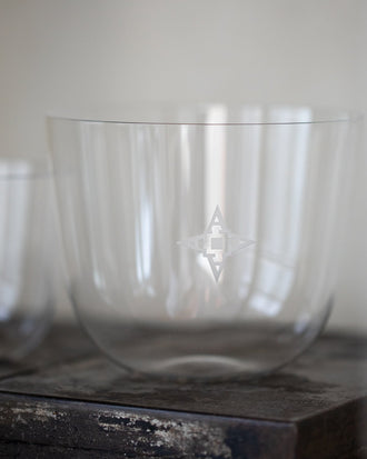 Glasschale ANNA SIGNATURE
