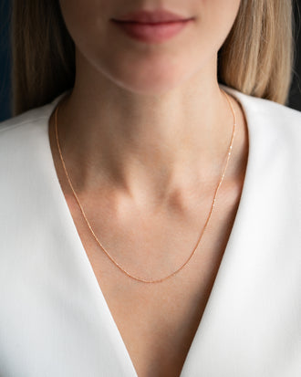 Necklace LILLY