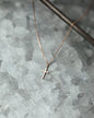 Necklace BLESSED