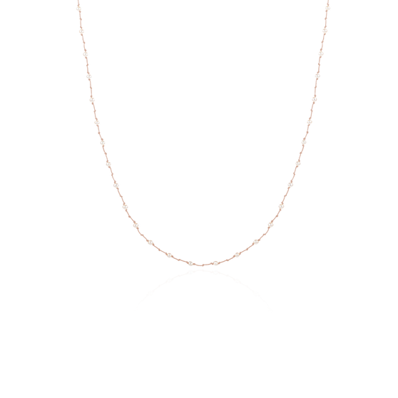 Halskette MALIBU
