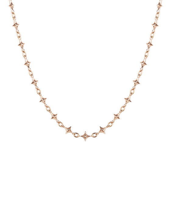 Halskette INFINITY ANNA SIGNATURE STAR
