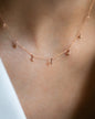Necklace 7 ANNA SIGNATURE STARS