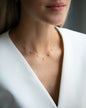 Necklace 7 ANNA SIGNATURE STARS