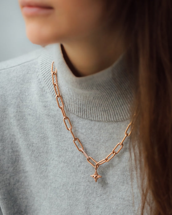 Necklace FRANKIE