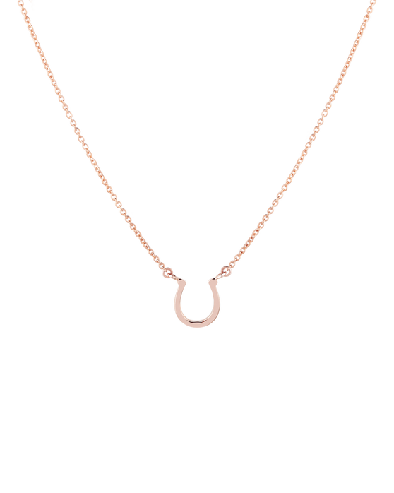 Halskette LUCKY CHARM