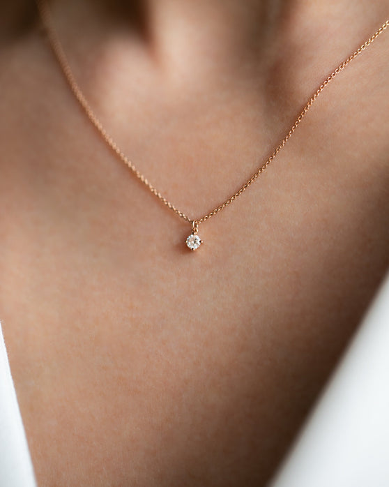 Necklace SOUL