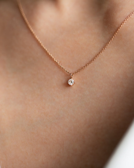 Necklace SOUL