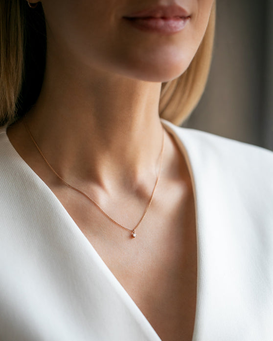 Necklace SOUL
