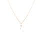 Necklace MY NUMEROLOGY DIAMONDS
