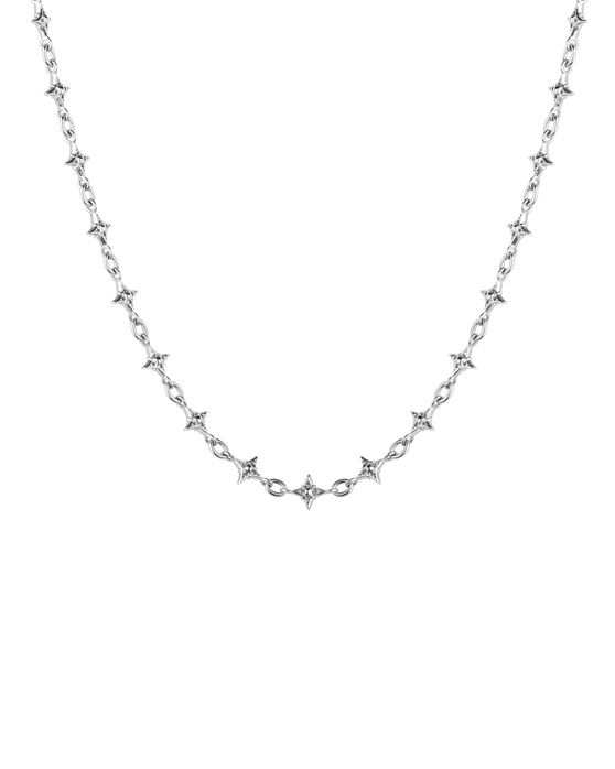 Halskette INFINITY ANNA SIGNATURE STAR