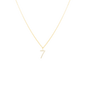 Necklace MY NUMEROLOGY DIAMONDS