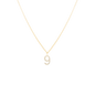 Necklace MY NUMEROLOGY DIAMONDS