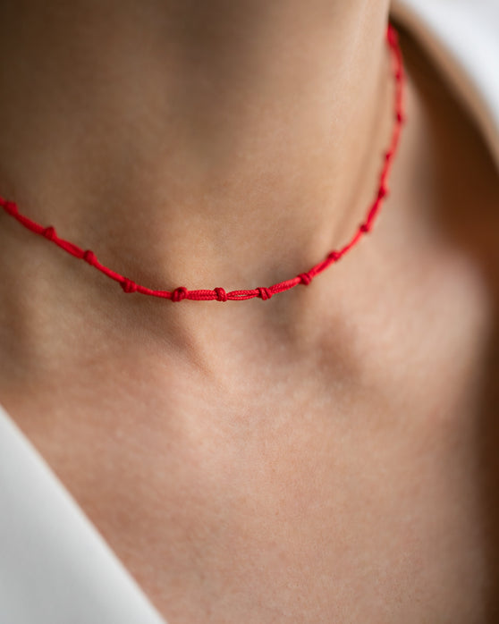 Halskette DOUBLE RIO