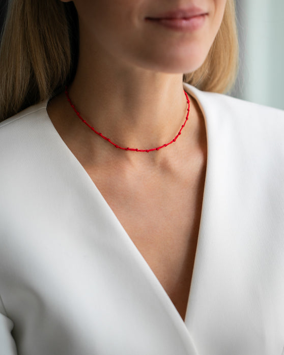 Halskette DOUBLE RIO