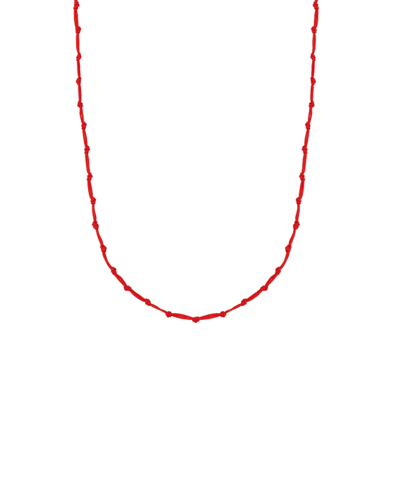 Halskette DOUBLE RIO