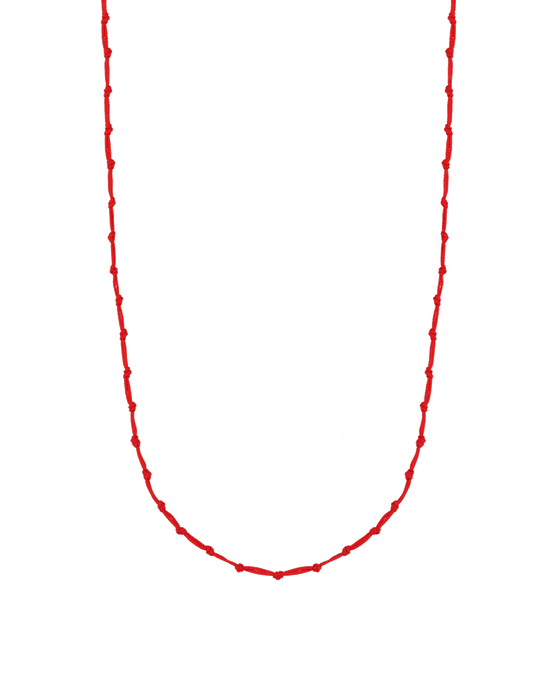 Halskette DOUBLE RIO