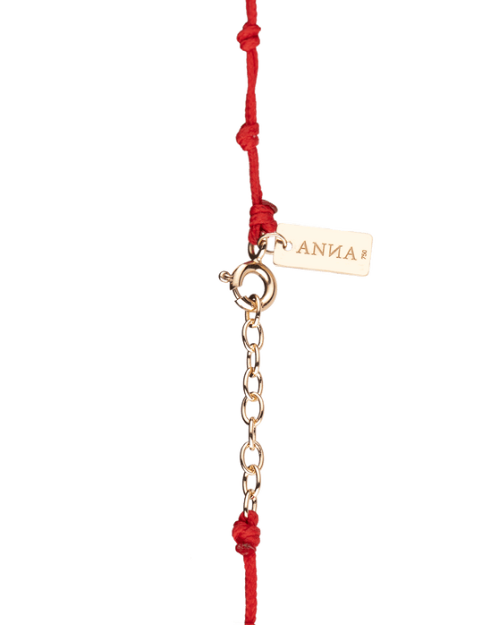 Halskette DOUBLE RIO