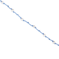 Halskette MALIBU