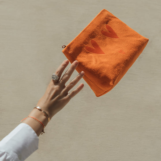 Handtasche NIKKA LOVE