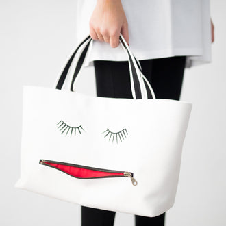 Handtasche MONDAY AFTERNOON