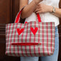 Bag MONDAY AFTERNOON HEART