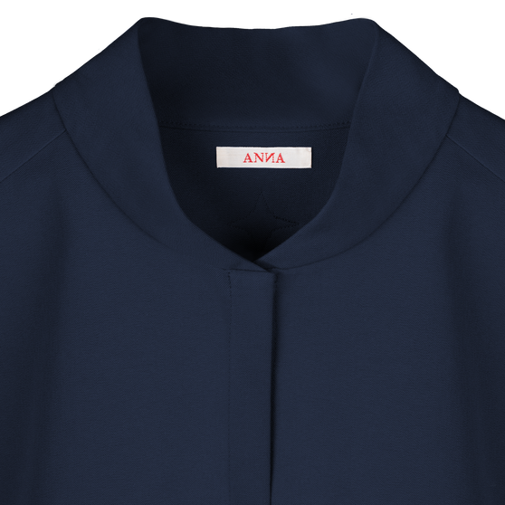 Jacke ANNA X MAX LAURENZ