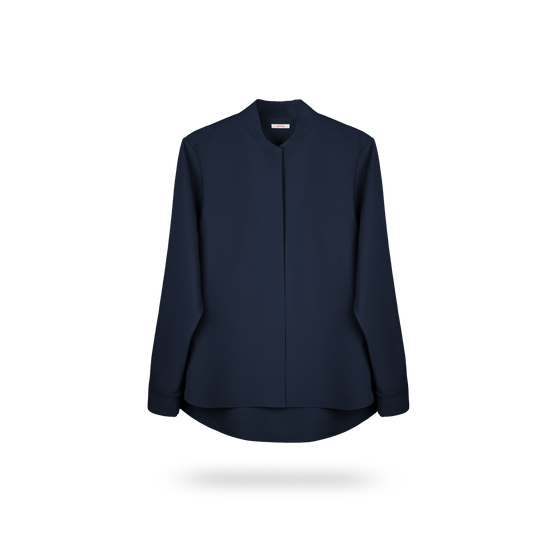 Jacke ANNA X MAX LAURENZ