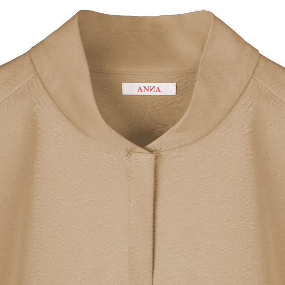 Jacke ANNA X MAX LAURENZ