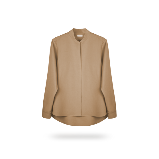 Jacke ANNA X MAX LAURENZ