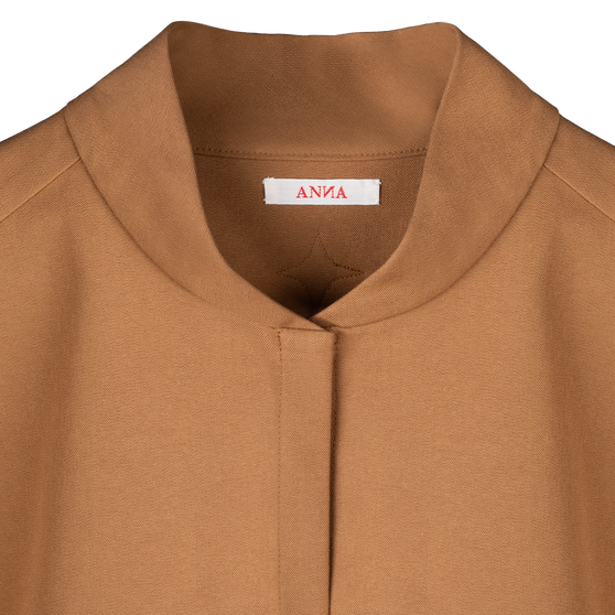 Jacke ANNA X MAX LAURENZ