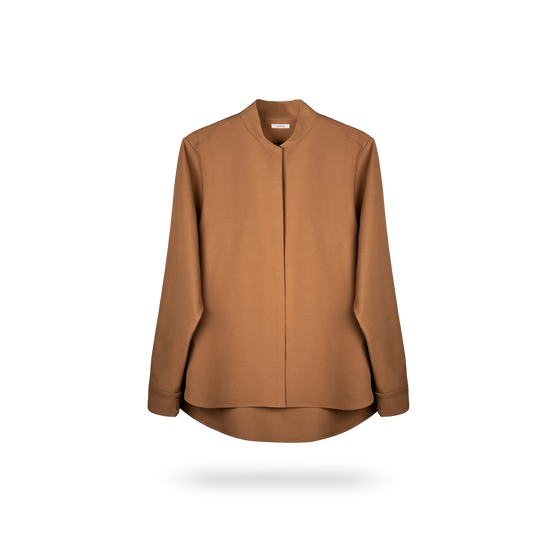 Jacke ANNA X MAX LAURENZ