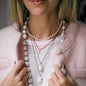 Lookbook-Necklace Layering-Halskette RIO-MY NUMBER-BILLY-Anhaenger DONUT-DASH-NOVA-MELI-Rosa+Perlen Layering-2-3.jpg